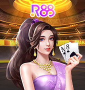 R88 Game Bài 3d