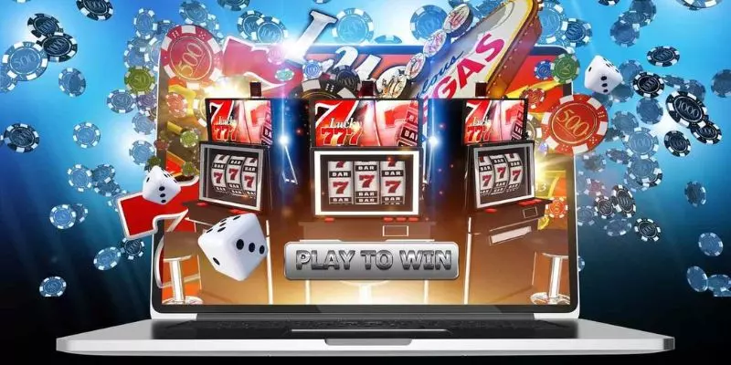 Casino online luôn có lượng fan đông đảo