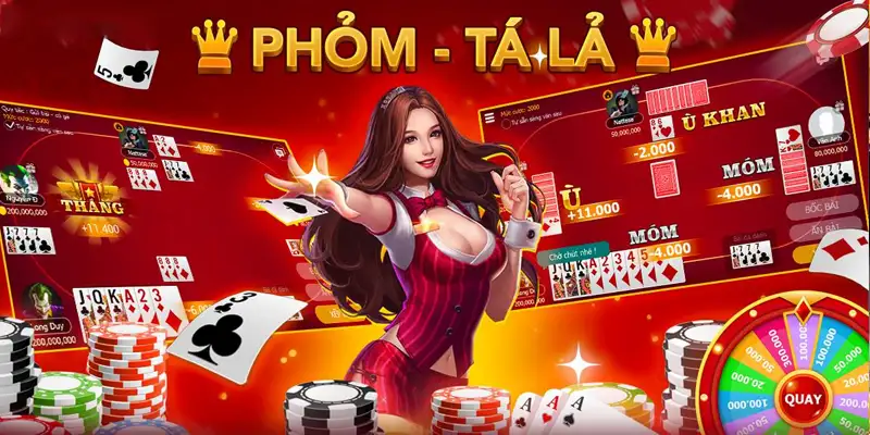 Phỏm